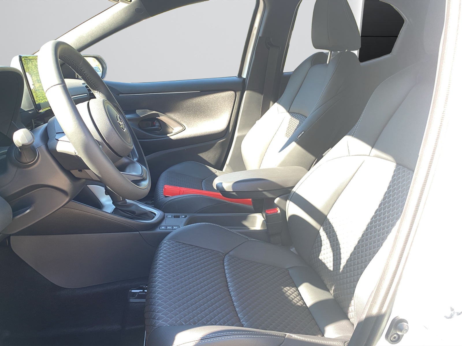 Image MAZDA 2 2 Hybrid Homura