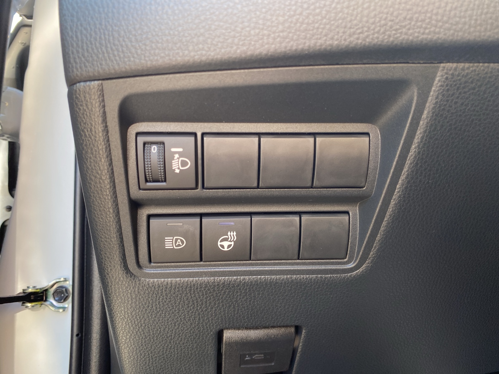 Image MAZDA 2 2 Hybrid Homura