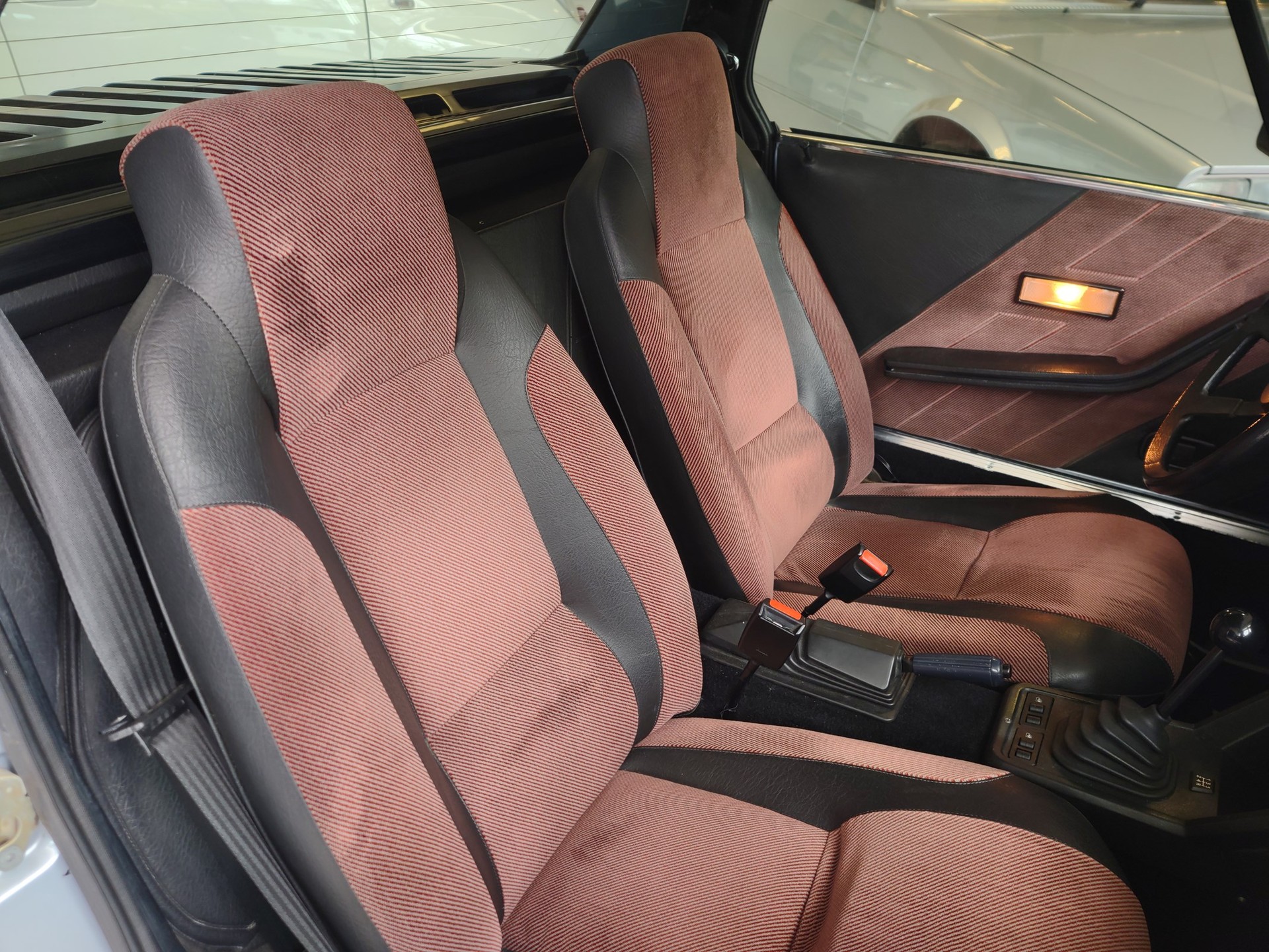 FIAT X 1/9 Bertone i.e.-image-4