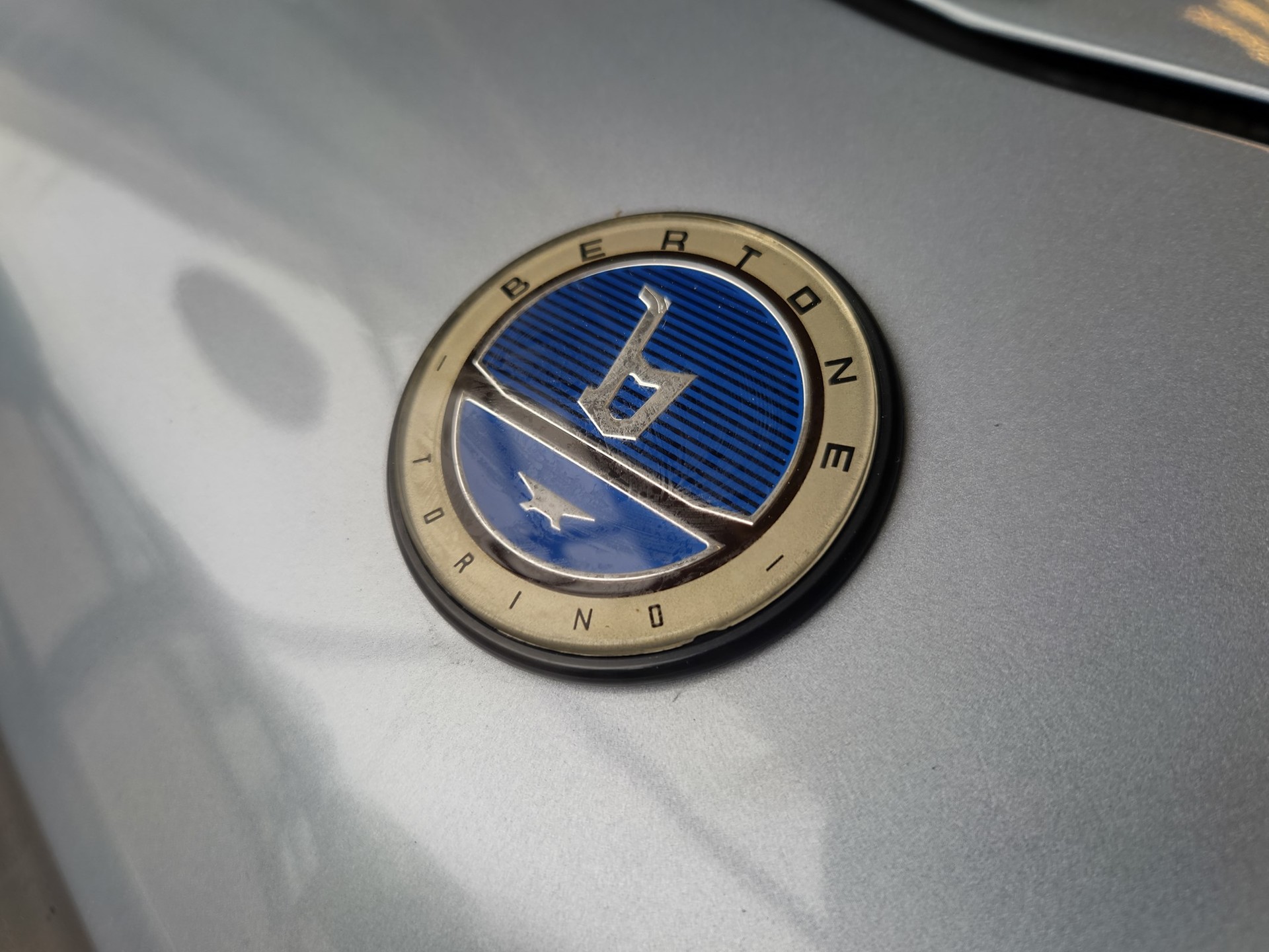 FIAT X 1/9 Bertone i.e.-image-7