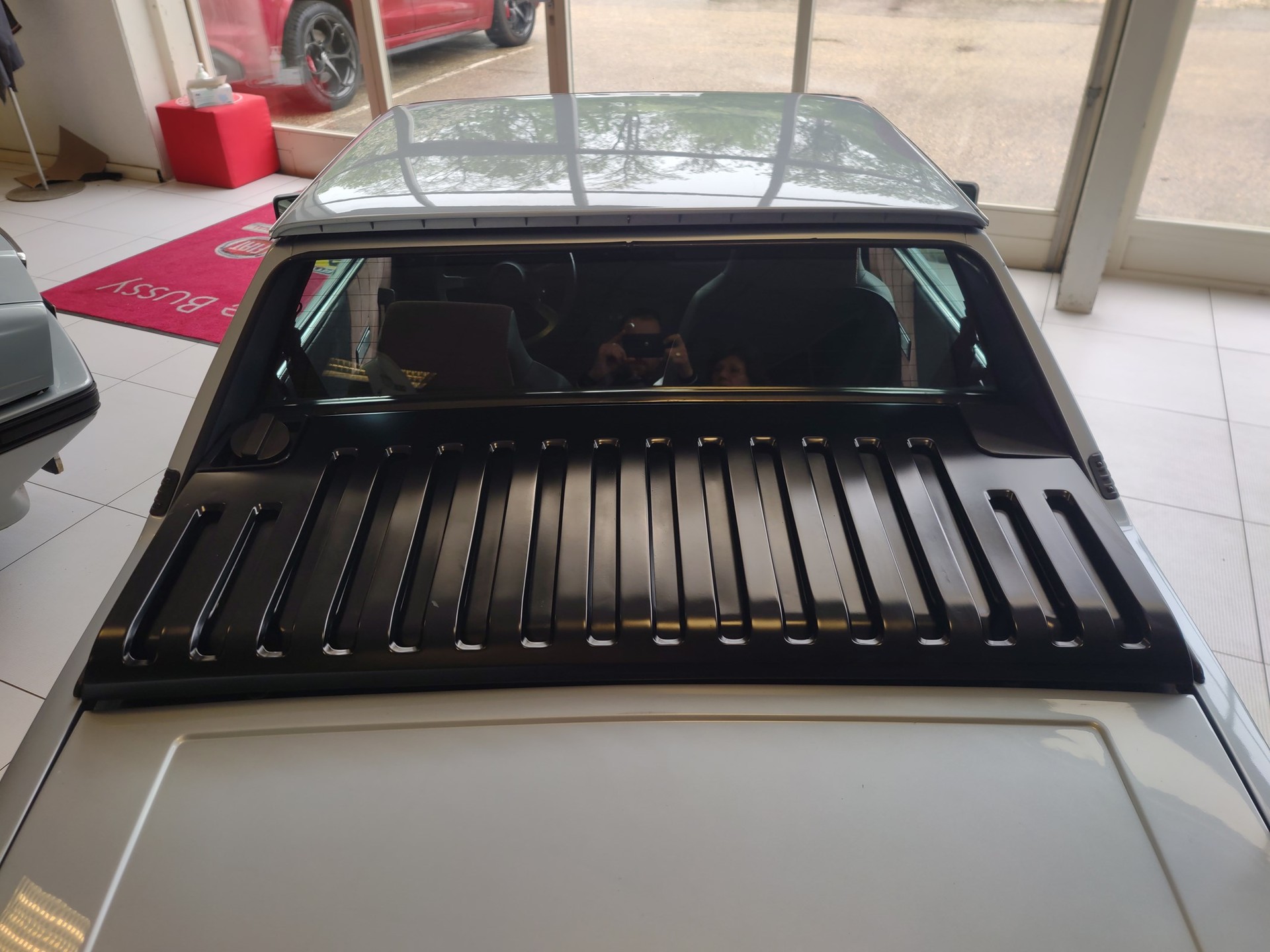 FIAT X 1/9 Bertone i.e.-image-9