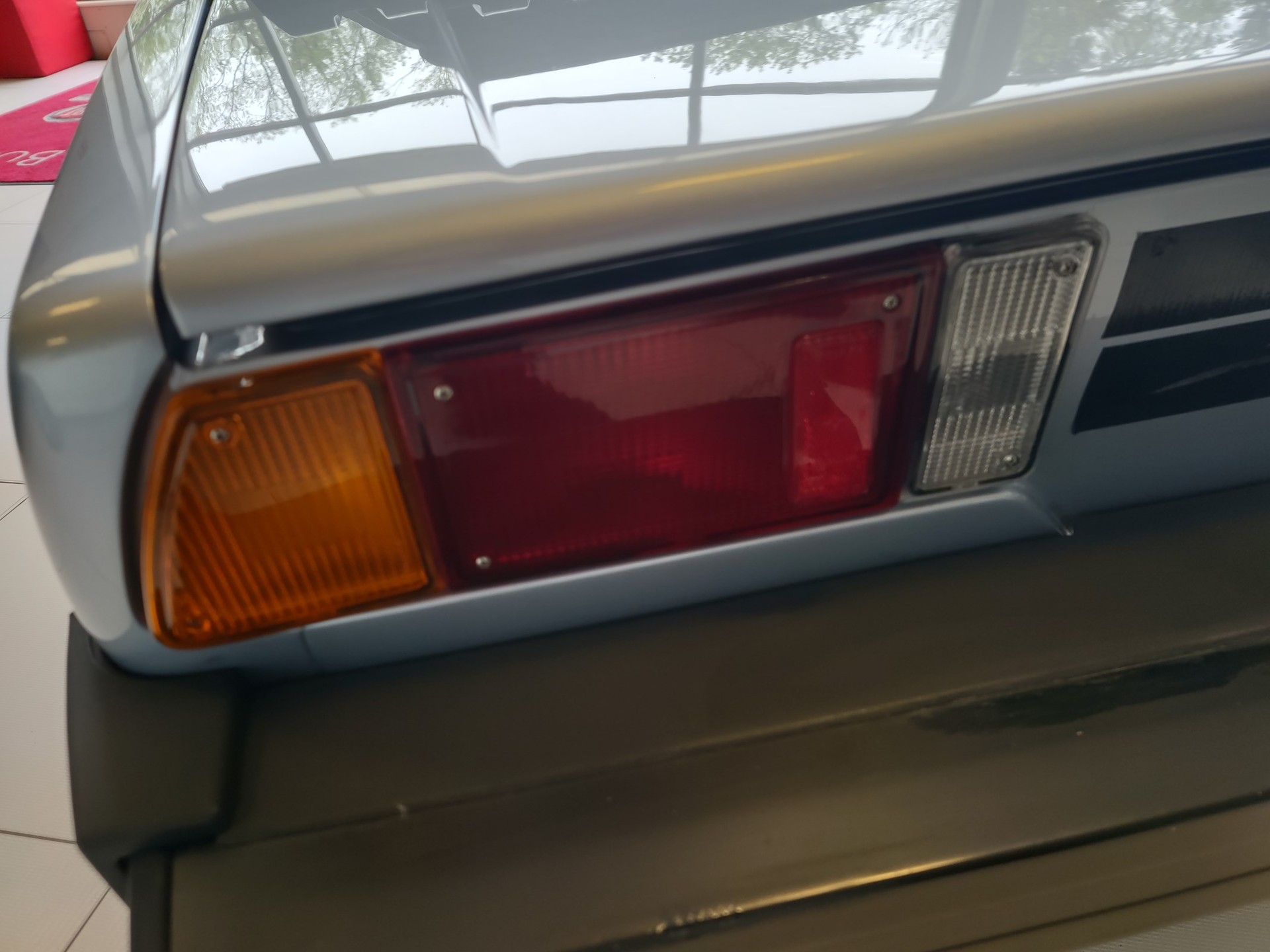 FIAT X 1/9 Bertone i.e.-image-8