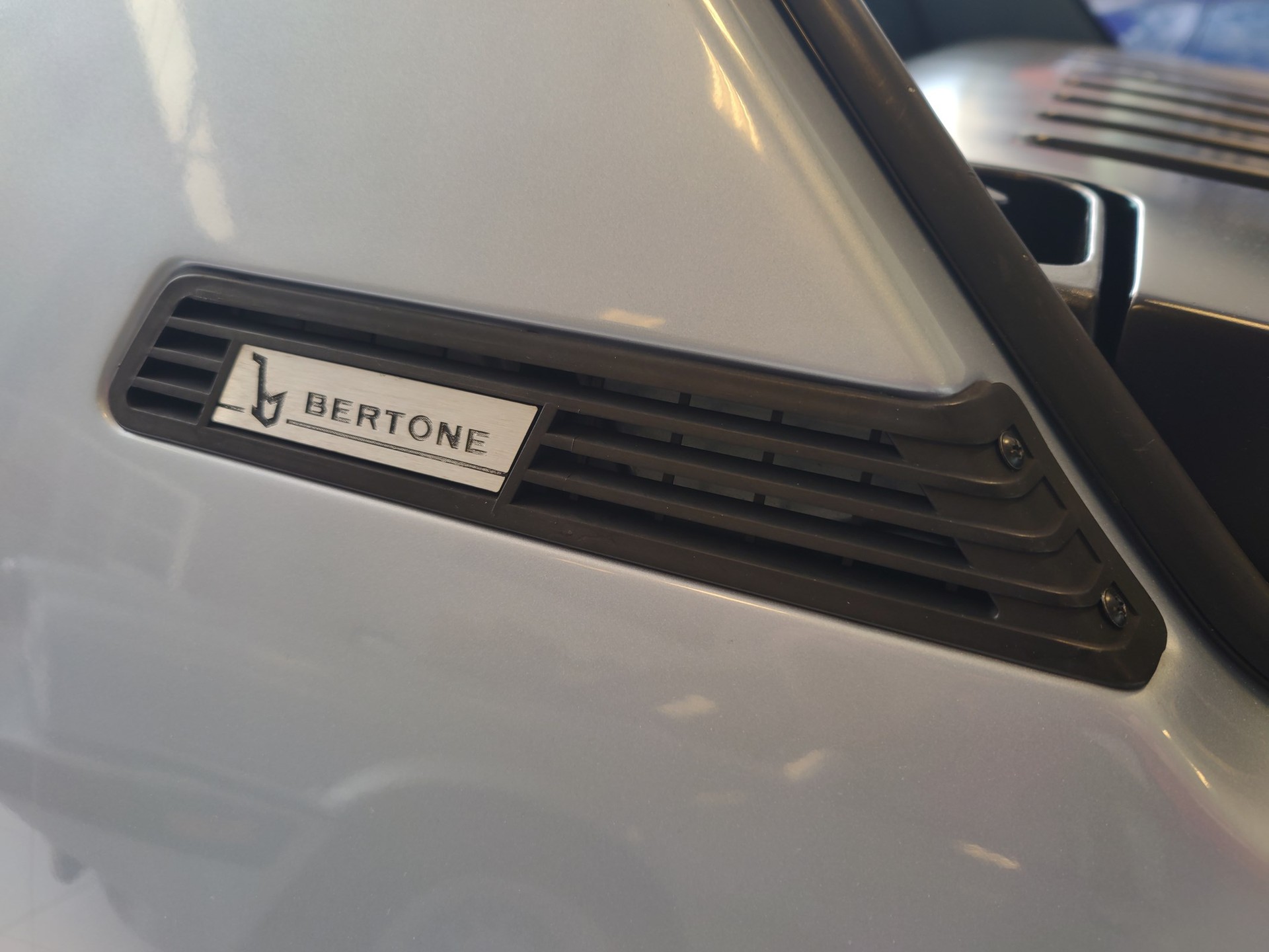 FIAT X 1/9 Bertone i.e.-image-6