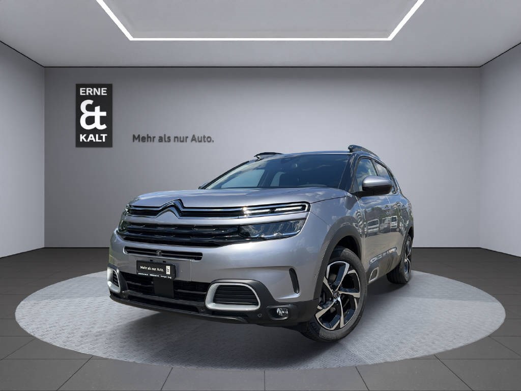 CITROEN C5 Aircross 1.5 BlueHDi Shine EAT8-image-0
