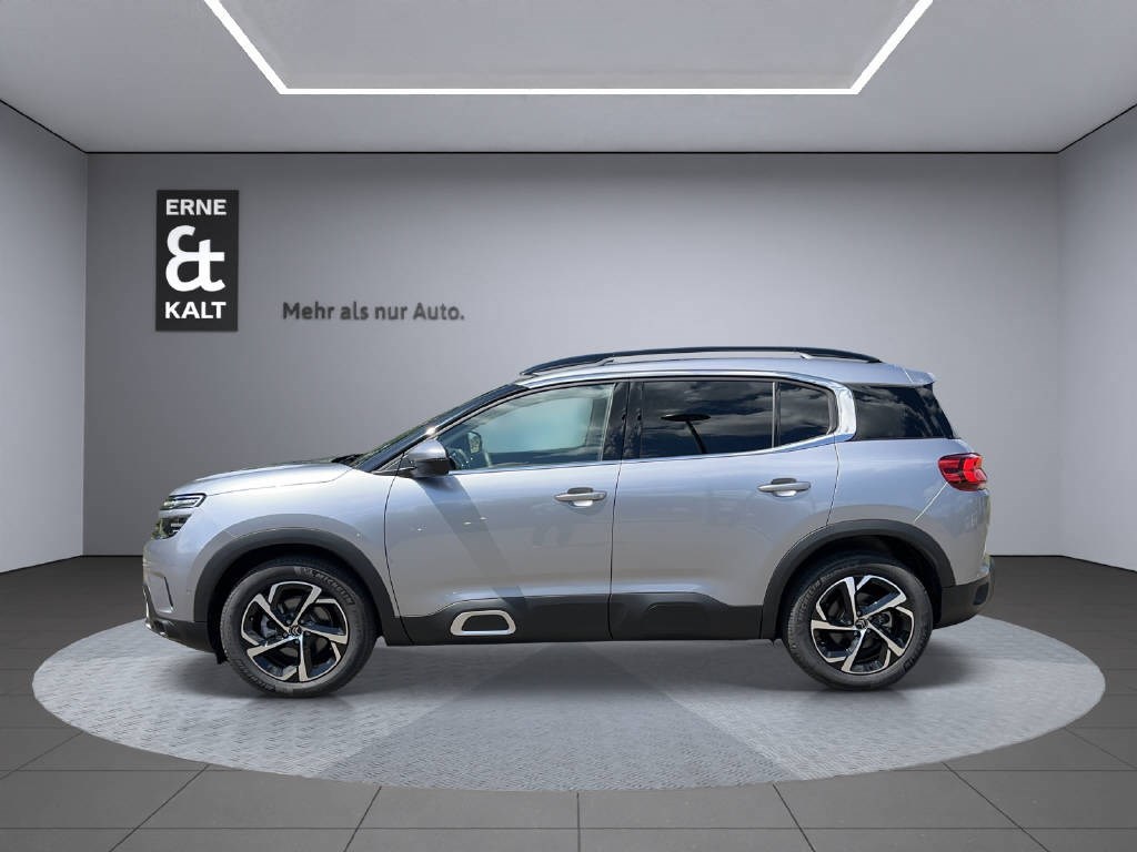 CITROEN C5 Aircross 1.5 BlueHDi Shine EAT8-image-1