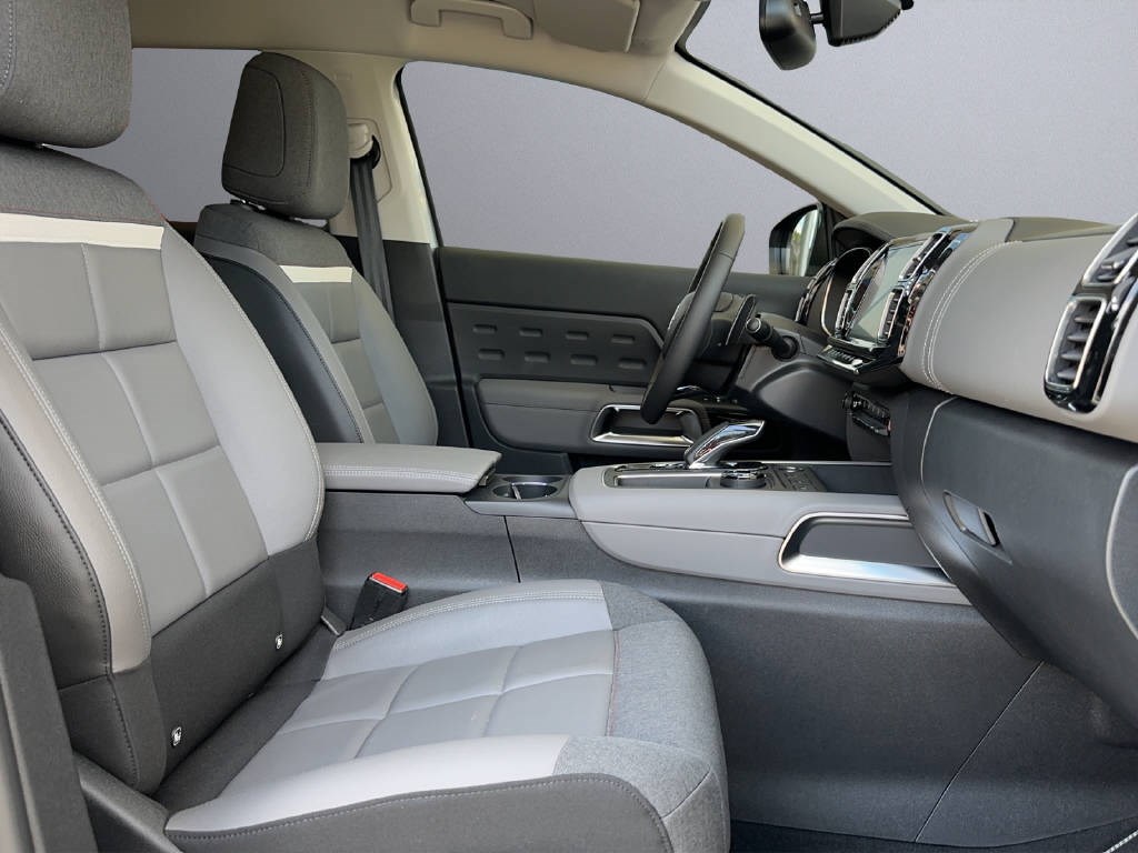 CITROEN C5 Aircross 1.5 BlueHDi Shine EAT8-image-8