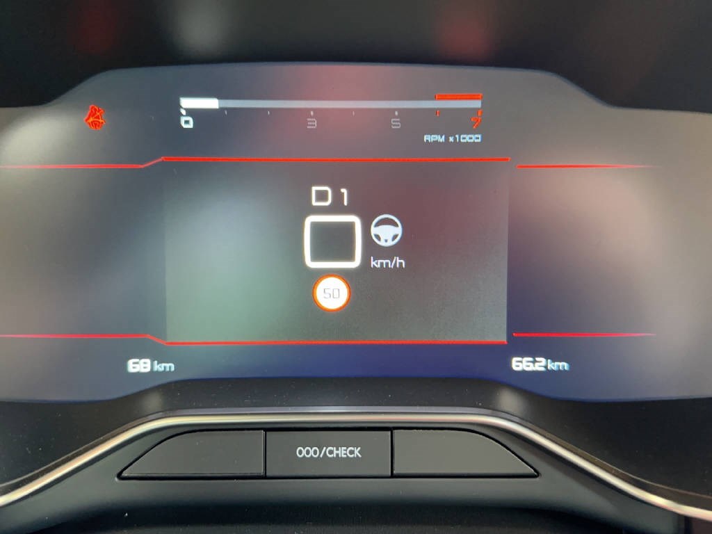 CITROEN C5 Aircross 1.5 BlueHDi Shine EAT8-image-7