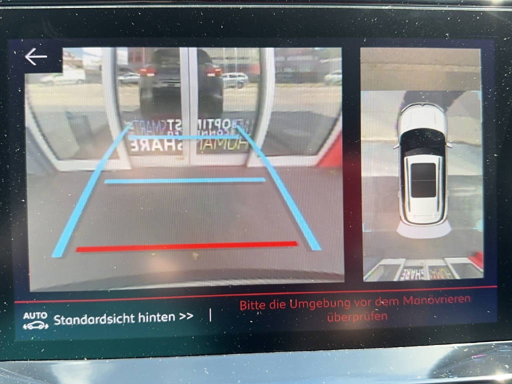CITROEN C5 Aircross 1.5 BlueHDi Shine EAT8-image-15