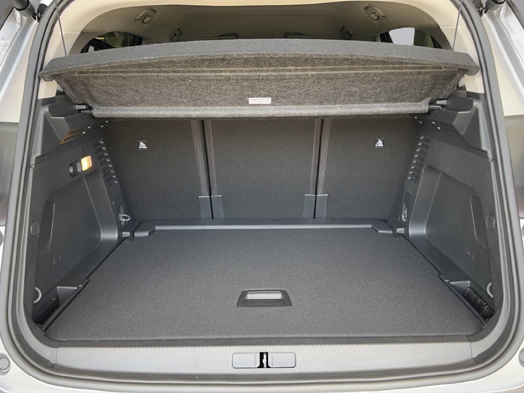 CITROEN C5 Aircross 1.5 BlueHDi Shine EAT8-image-10