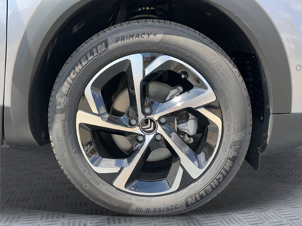 CITROEN C5 Aircross 1.5 BlueHDi Shine EAT8-image-11