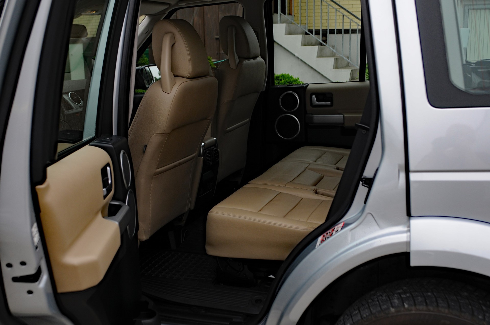 LAND ROVER Discovery 2.7TD V6-image-9