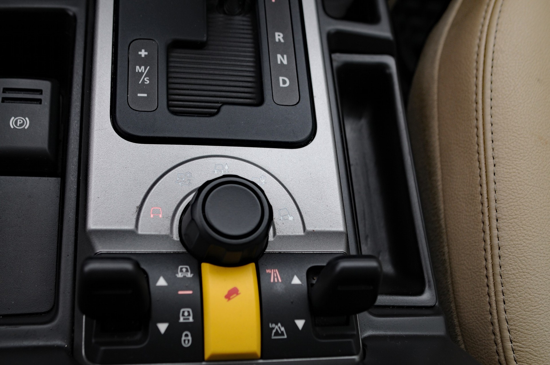 LAND ROVER Discovery 2.7TD V6-image-11