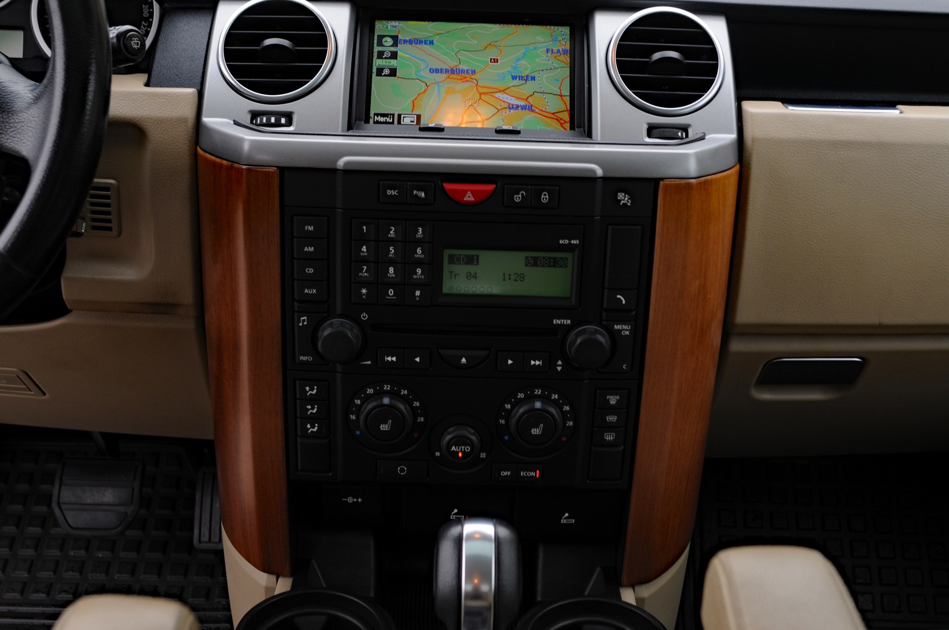 LAND ROVER Discovery 2.7TD V6-image-12