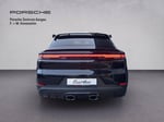 Porsche Cayenne Turbo E-Hybrid Coupé mit GT-Paket - Bild 5