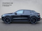 Porsche Cayenne Turbo E-Hybrid Coupé mit GT-Paket - Bild 3