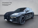 Porsche Cayenne Turbo E-Hybrid Coupé mit GT-Paket - Miniatur 1