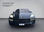 Porsche Cayenne Turbo E-Hybrid Coupé mit GT-Paket - Bild 2
