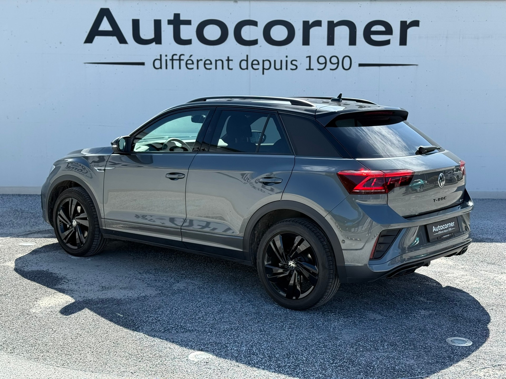VW T-Roc 2.0 TSI R-Line DSG 4Motion-showroom-element-2