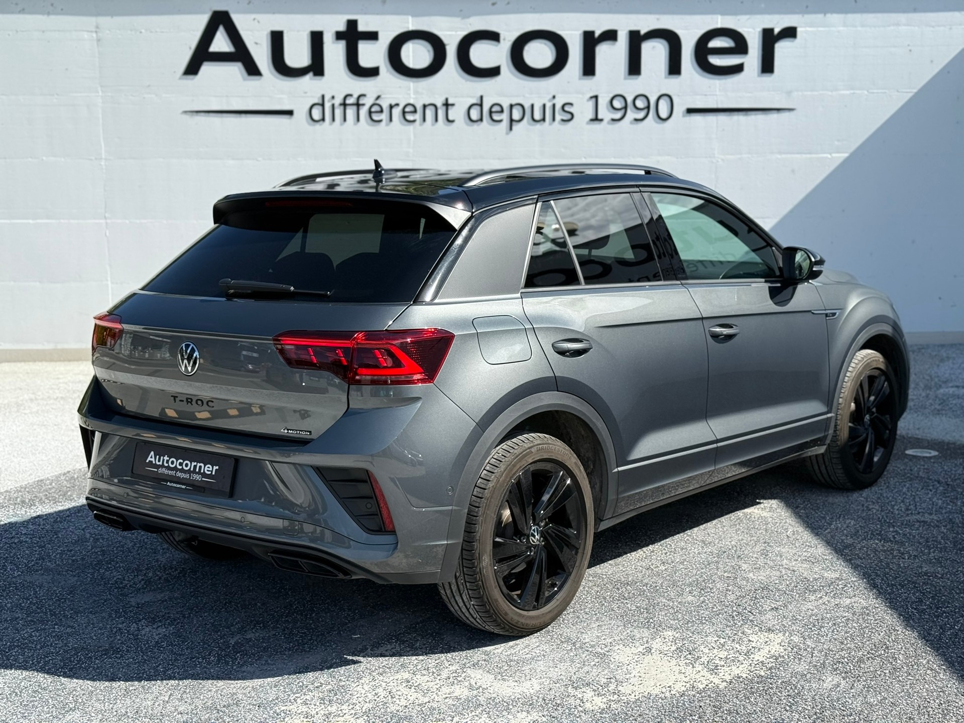 VW T-Roc 2.0 TSI R-Line DSG 4Motion-showroom-element-3