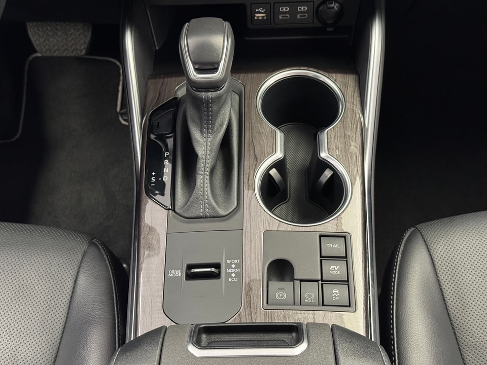 Highlander Hybrid 2.5 Premium AWD-i