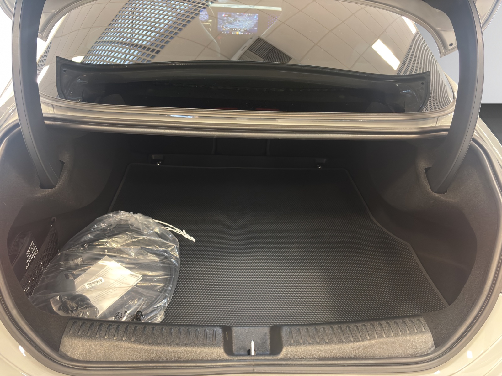 Image MERCEDES-BENZ CLA-350 CLA 350 4 Matic 85 kWh EQ