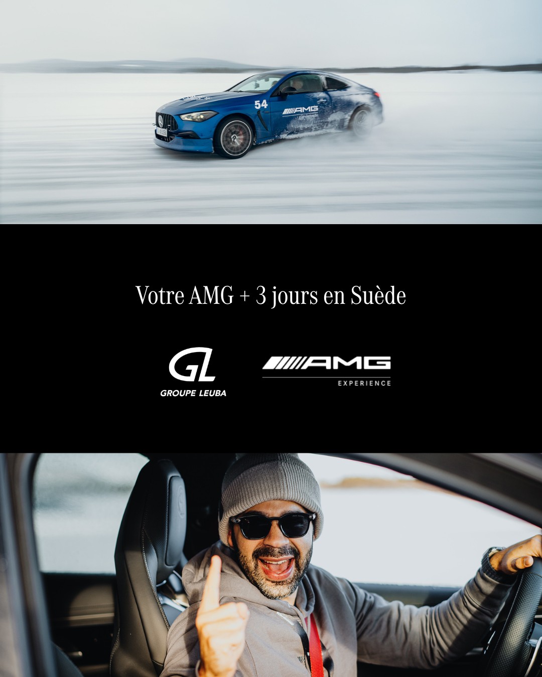 Image MERCEDES-BENZ G-63-AMG G 63 AMG 9G-Tronic