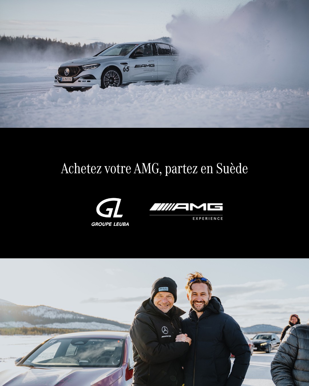 Image MERCEDES-BENZ G-63-AMG G 63 AMG 9G-Tronic