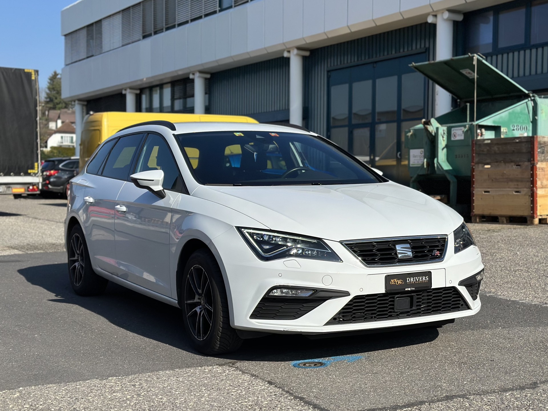 SEAT Leon ST 1.5 TGI FR DSG-showroom-element-2