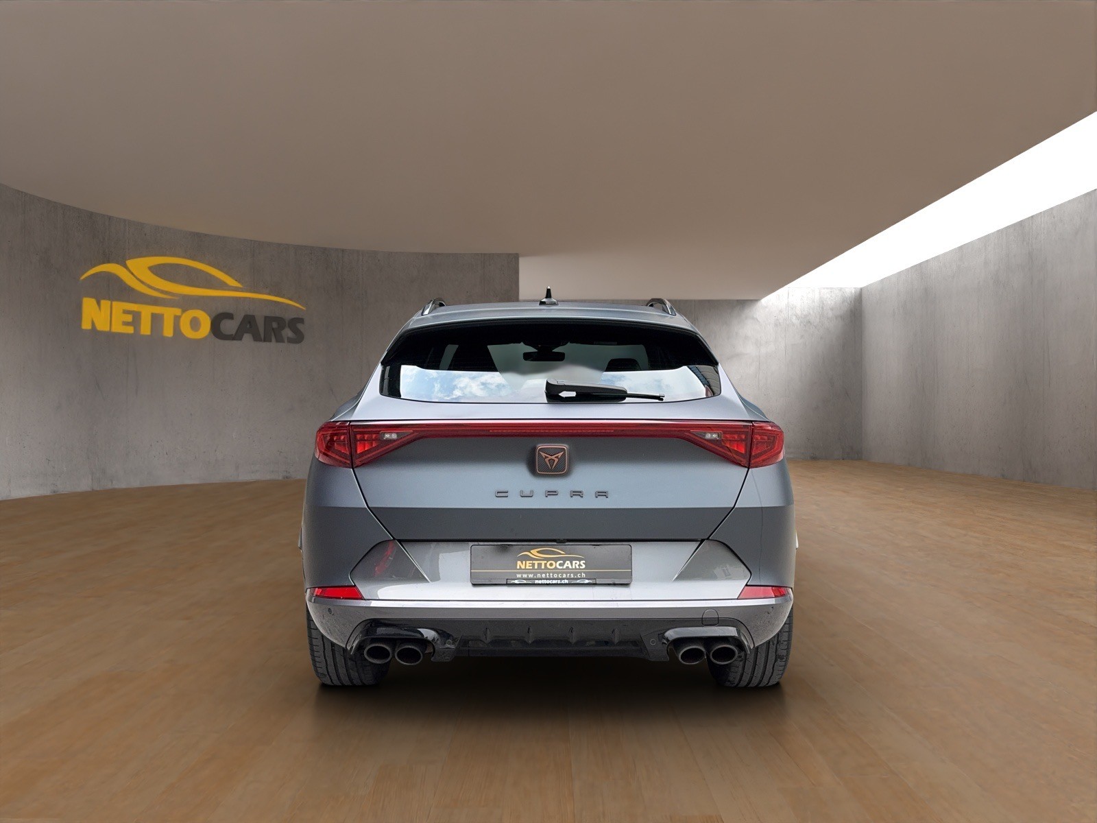 CUPRA Formentor 2.0TSI VZ 4Drive DSG-showroom-element-3