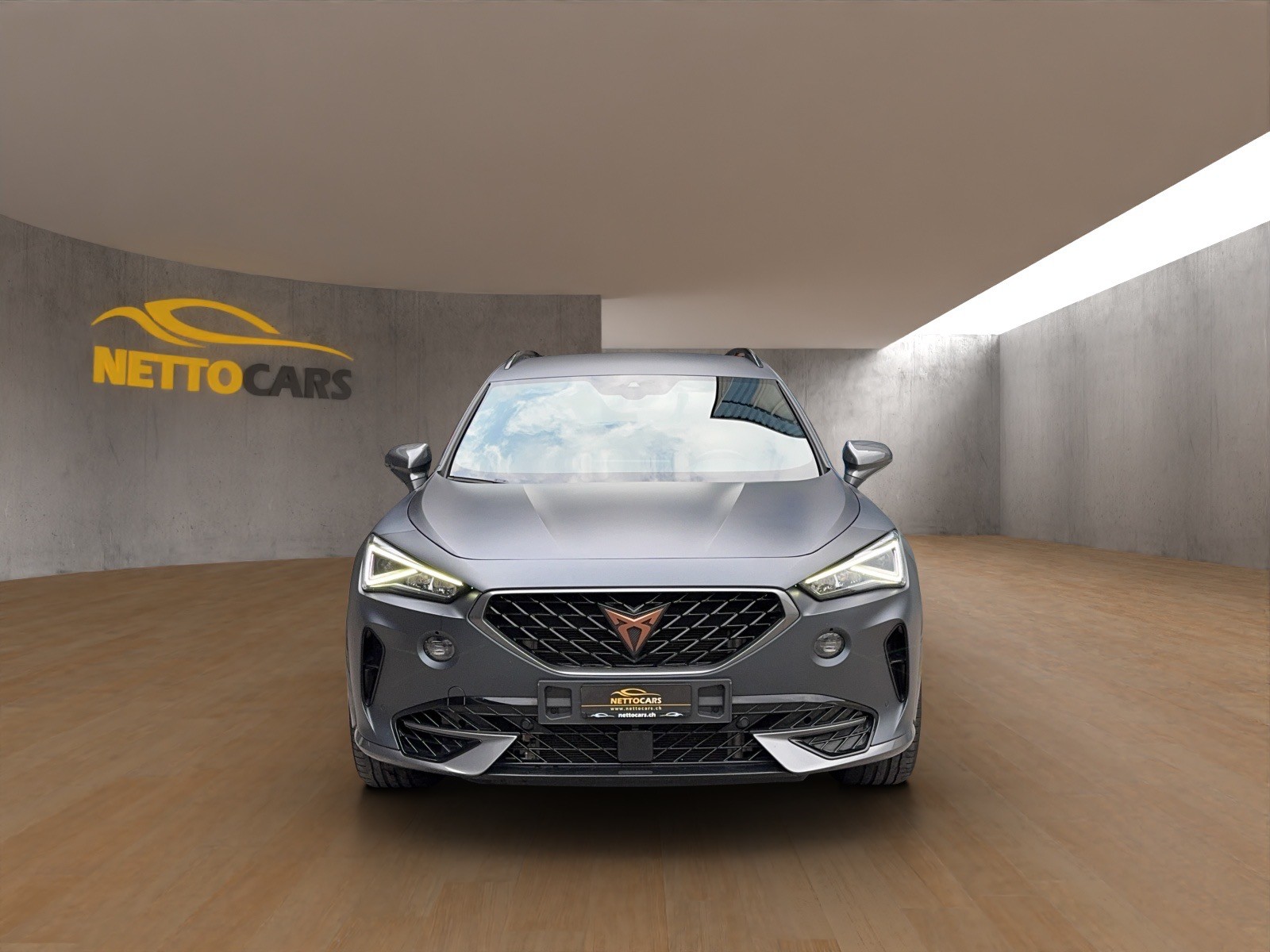 CUPRA Formentor 2.0TSI VZ 4Drive DSG-showroom-element-2