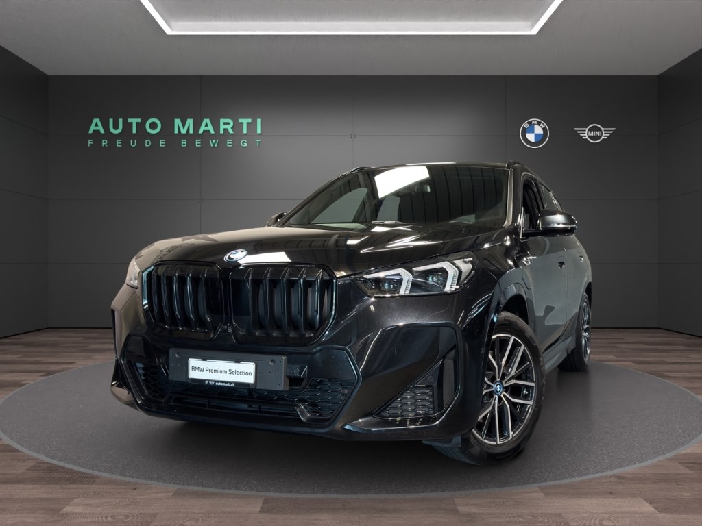 BMW X1 xDrive 25e M Sport