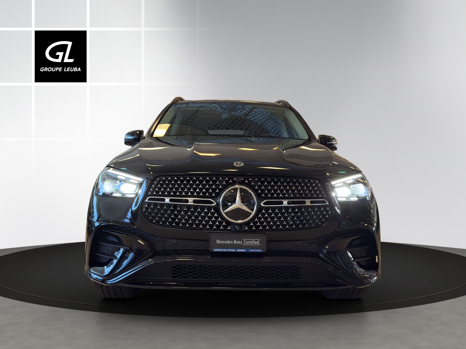 MERCEDES-BENZ GLE 350 de 4Matic-showroom-element-1