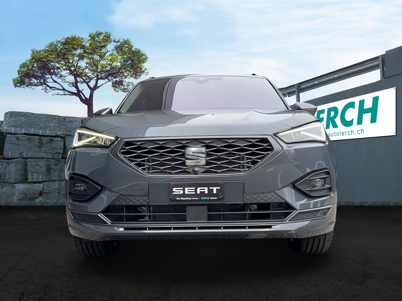 SEAT Tarraco 1.5TSI EVO Move FR DSG-showroom-element-1