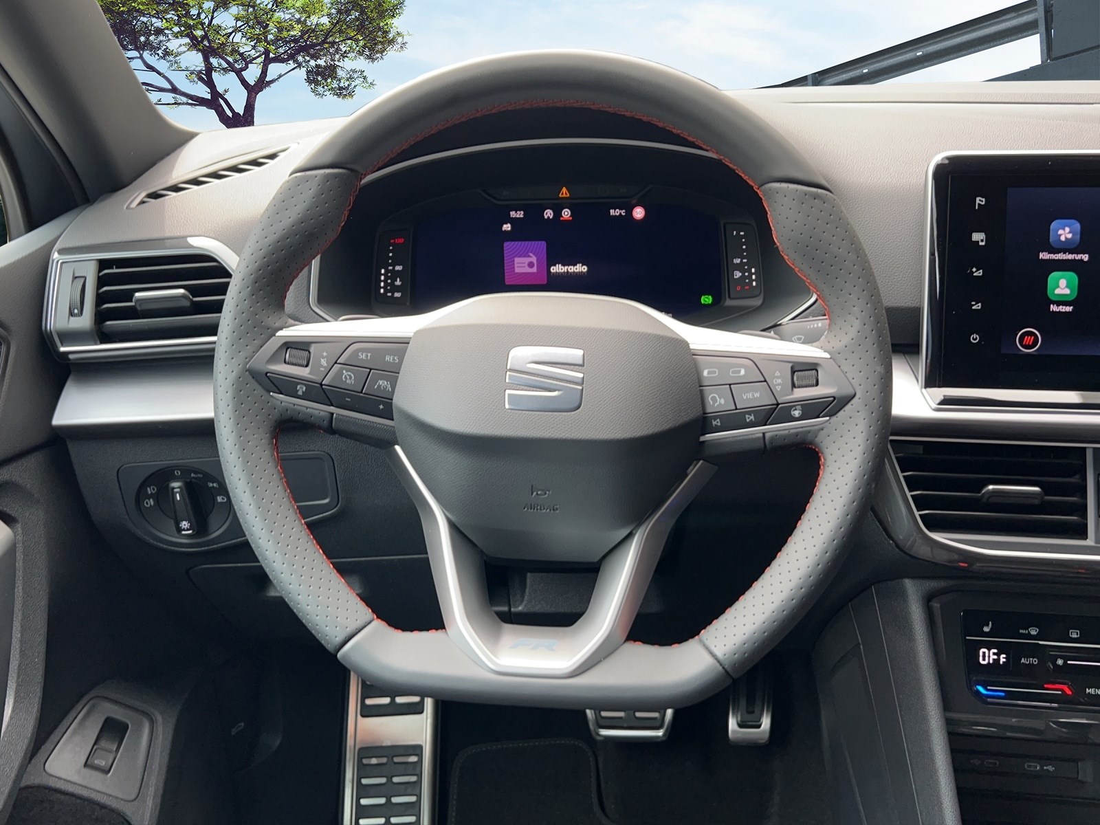 SEAT Tarraco 1.5TSI EVO Move FR DSG-image-10
