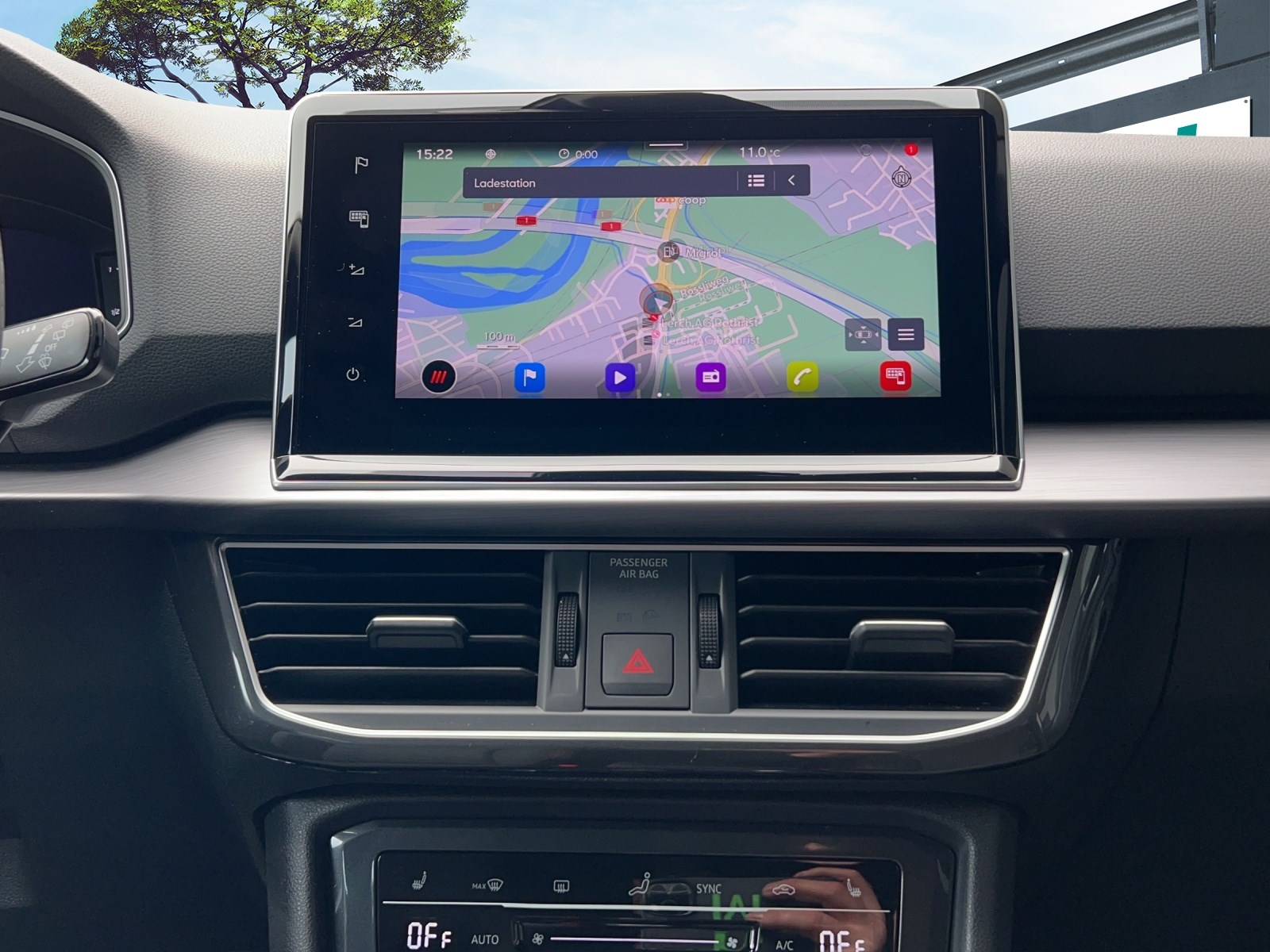 SEAT Tarraco 1.5TSI EVO Move FR DSG-image-11