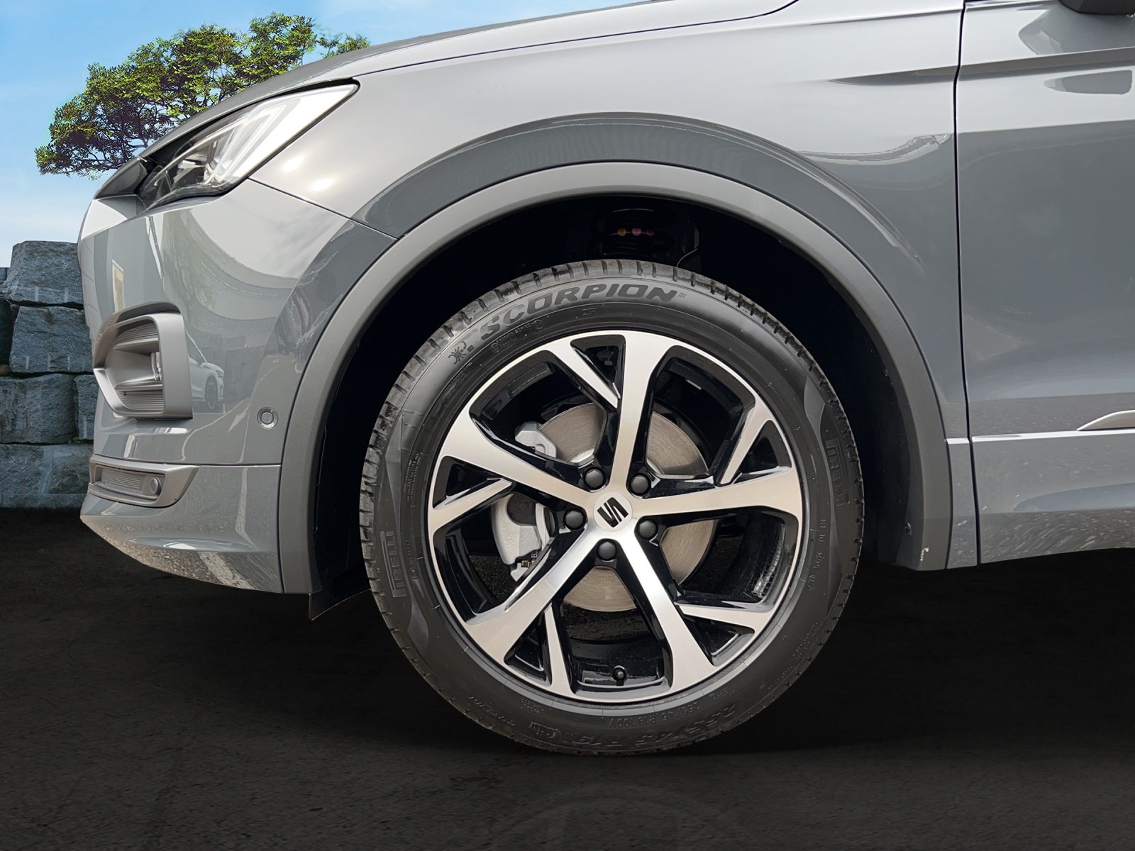 SEAT Tarraco 1.5TSI EVO Move FR DSG-image-13