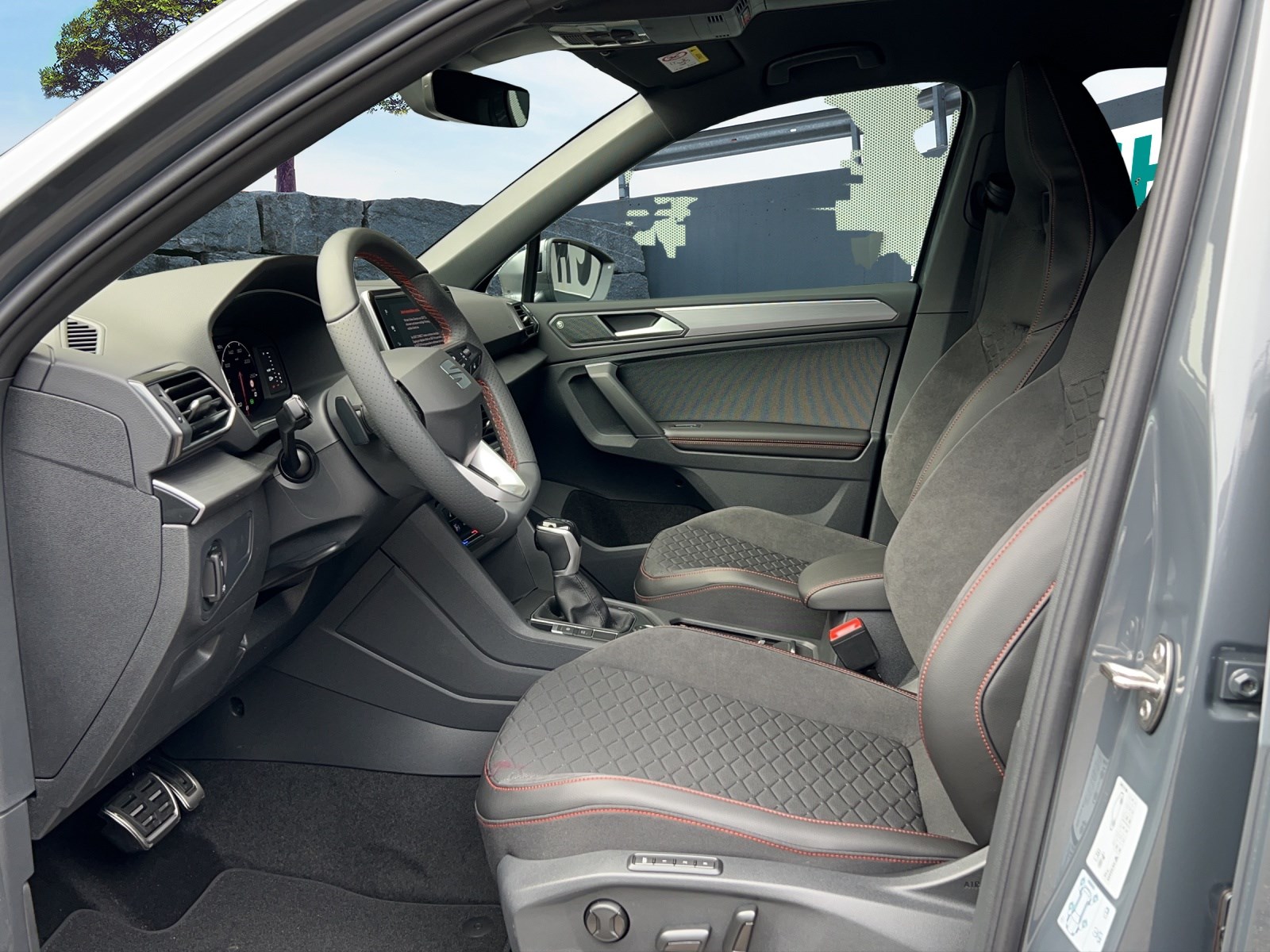 SEAT Tarraco 1.5TSI EVO Move FR DSG-image-6