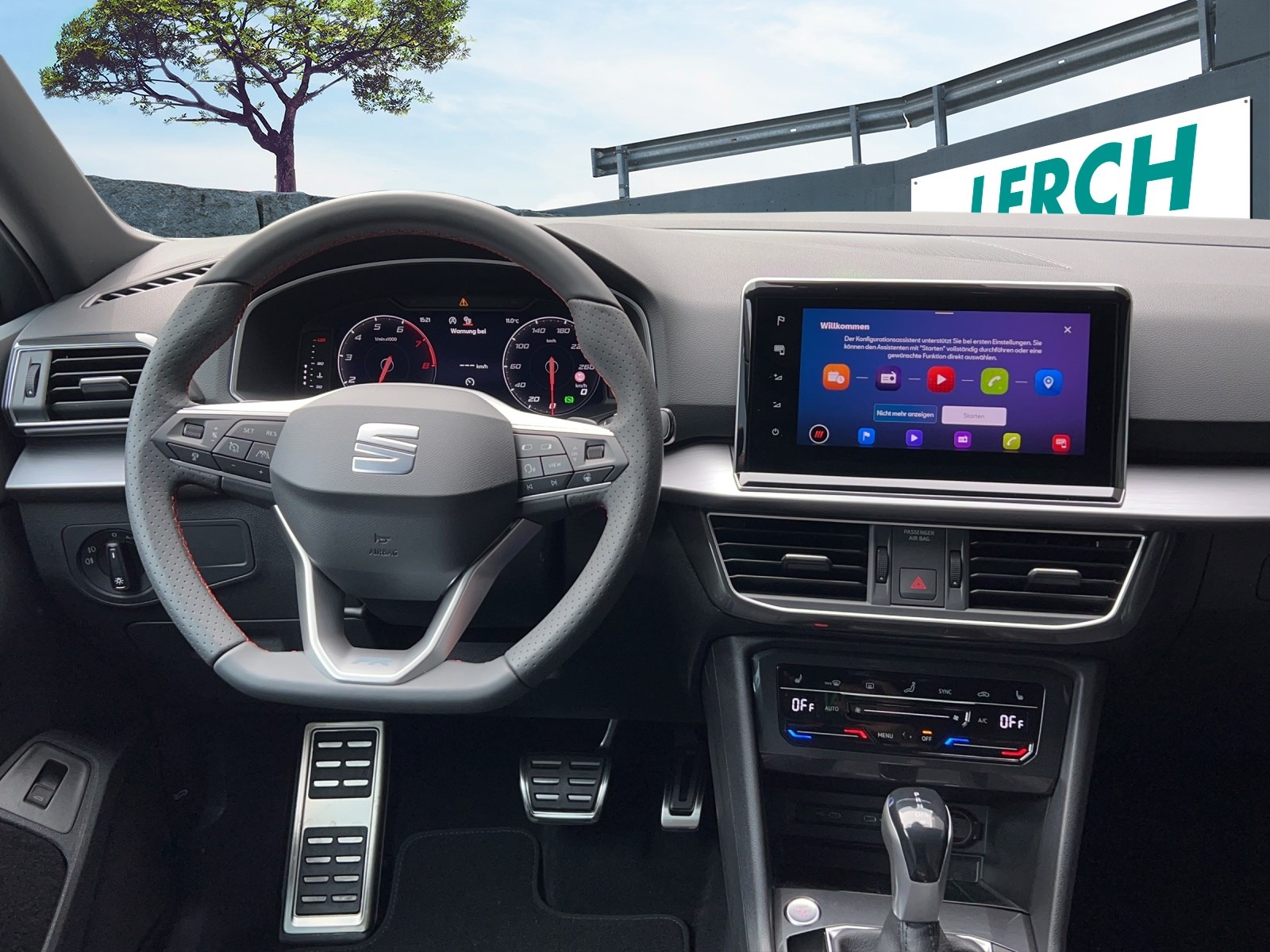 SEAT Tarraco 1.5TSI EVO Move FR DSG-image-8
