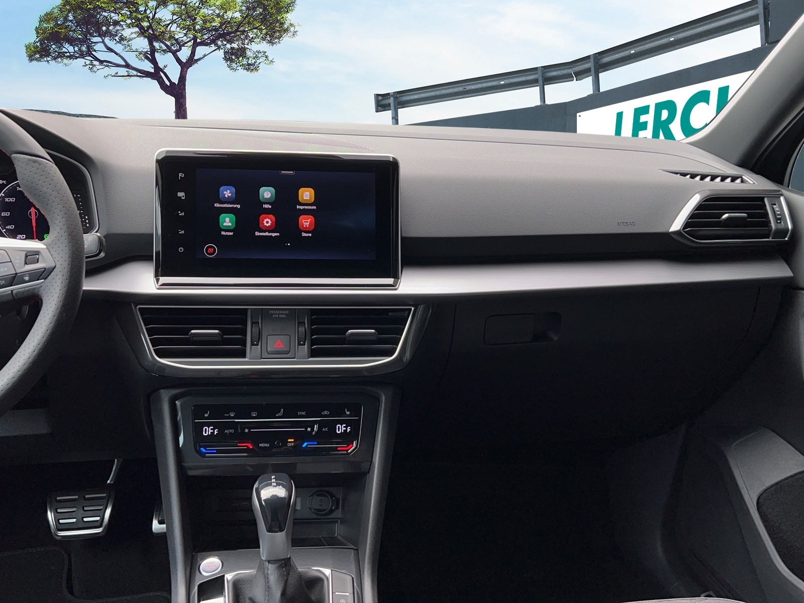 SEAT Tarraco 1.5TSI EVO Move FR DSG-image-9