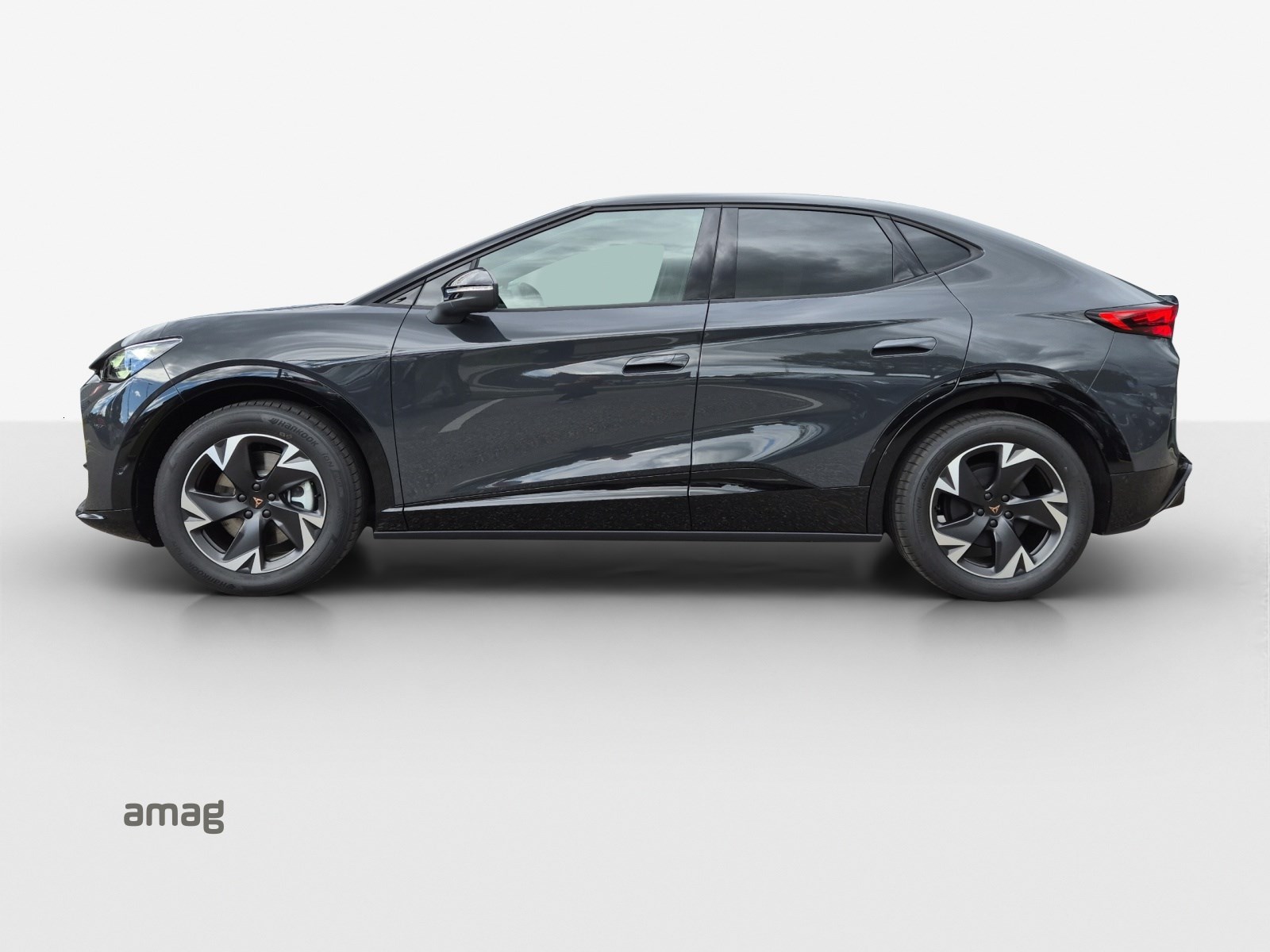 CUPRA Tavascan Type 4 77 kWh Endurance Edge-showroom-element-1