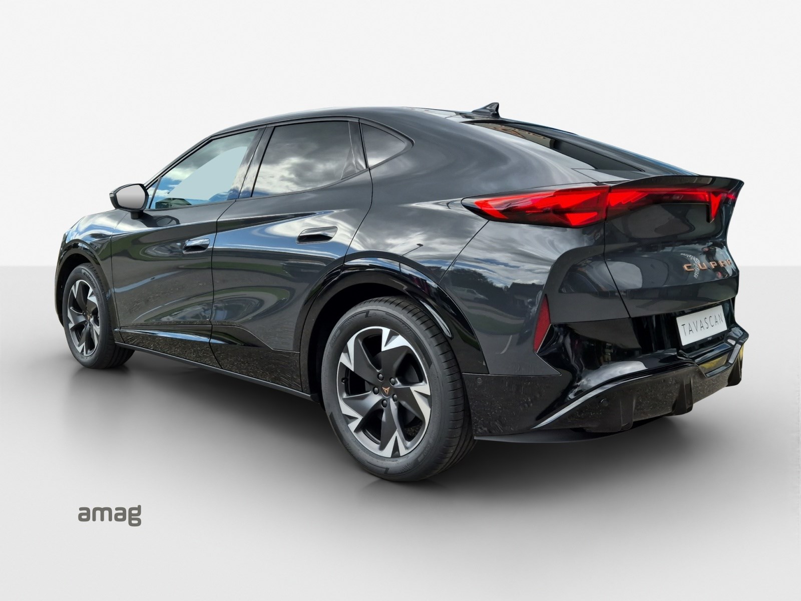 CUPRA Tavascan Type 4 77 kWh Endurance Edge-showroom-element-2