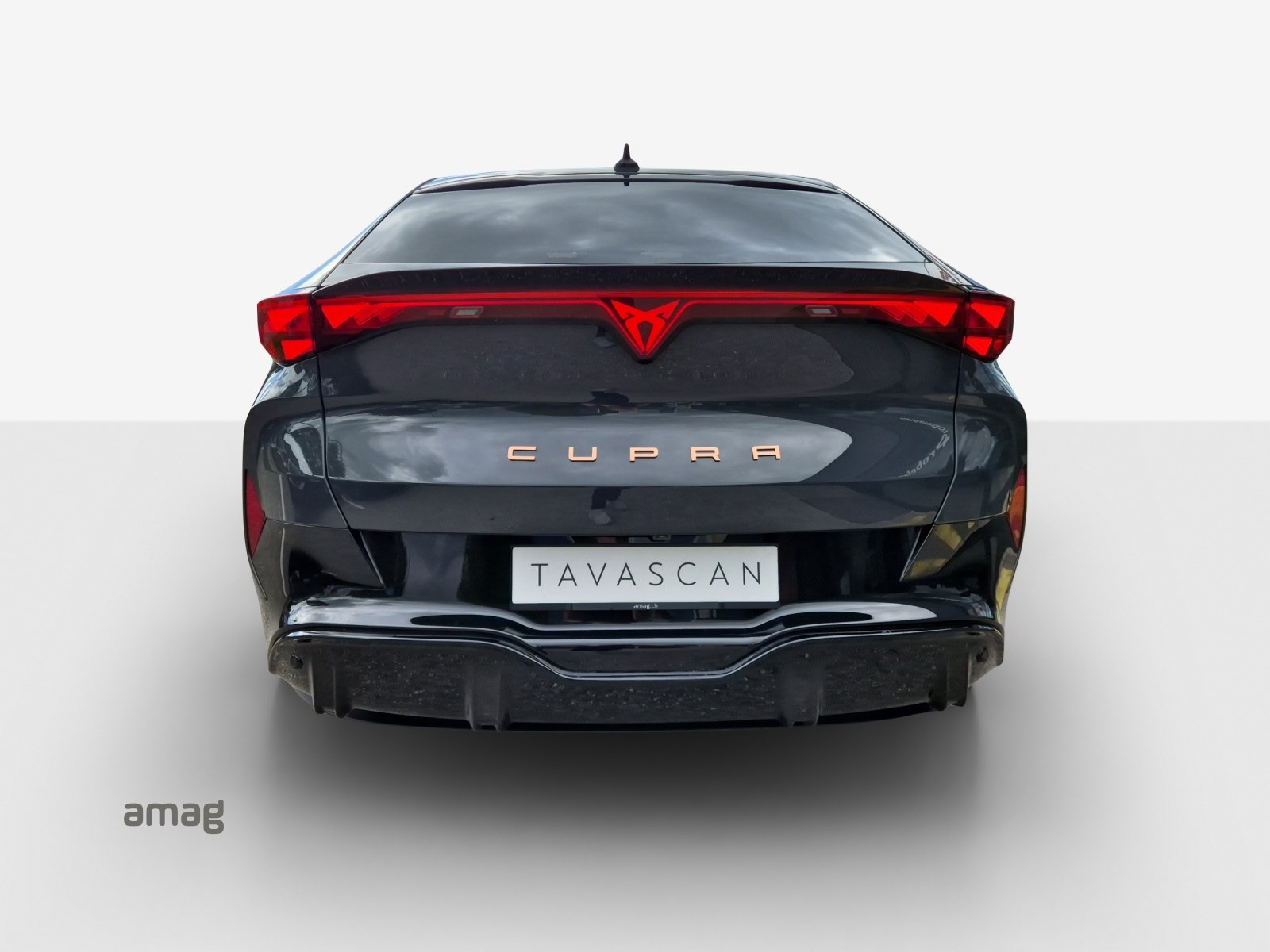 CUPRA Tavascan Type 4 77 kWh Endurance Edge-showroom-element-3