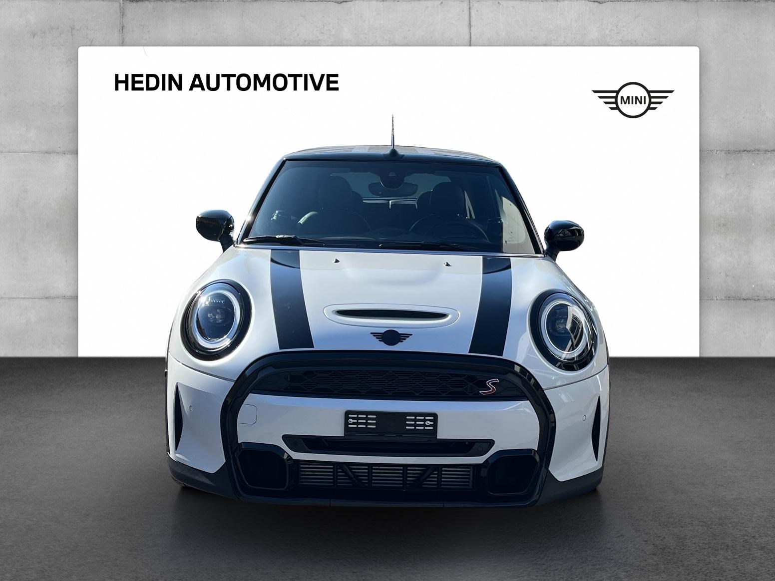 MINI Cabrio F57 2.0i Cooper S SDKG-showroom-element-1