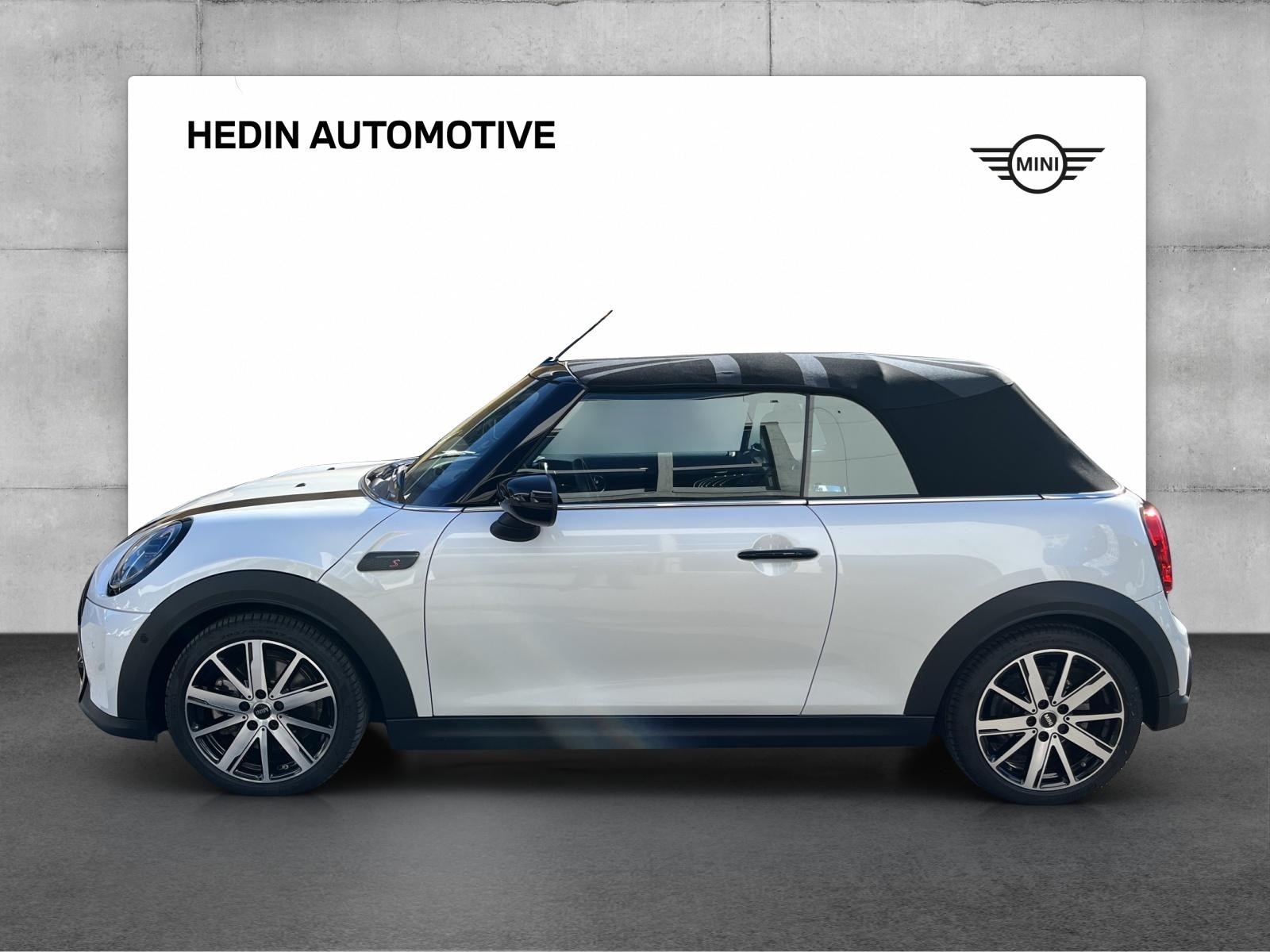 MINI Cabrio F57 2.0i Cooper S SDKG-showroom-element-2