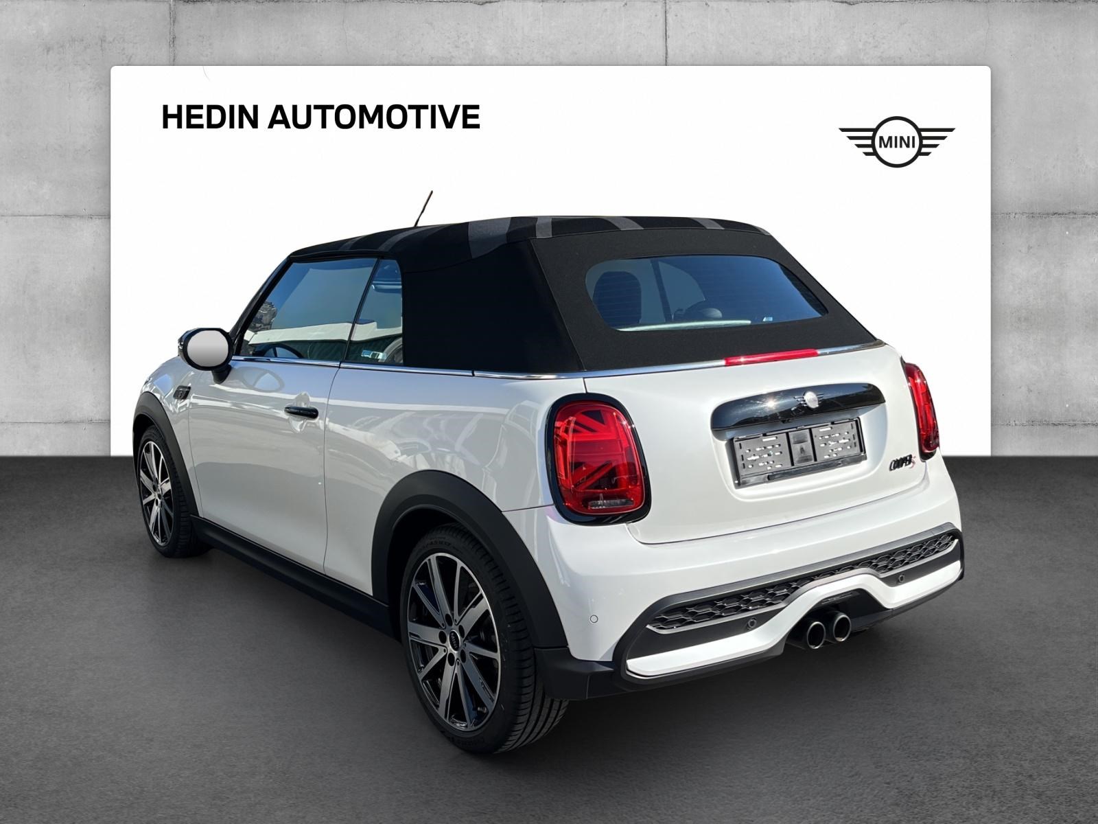 MINI Cabrio F57 2.0i Cooper S SDKG-showroom-element-3