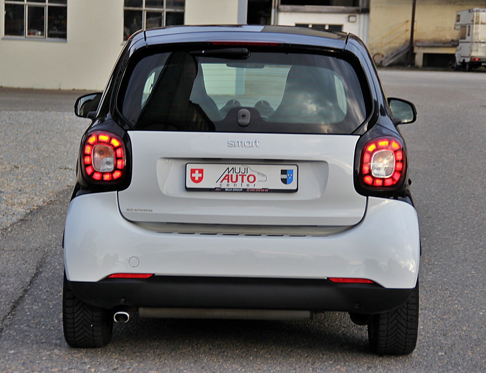 SMART fortwo prime twinmatic-showroom-element-3