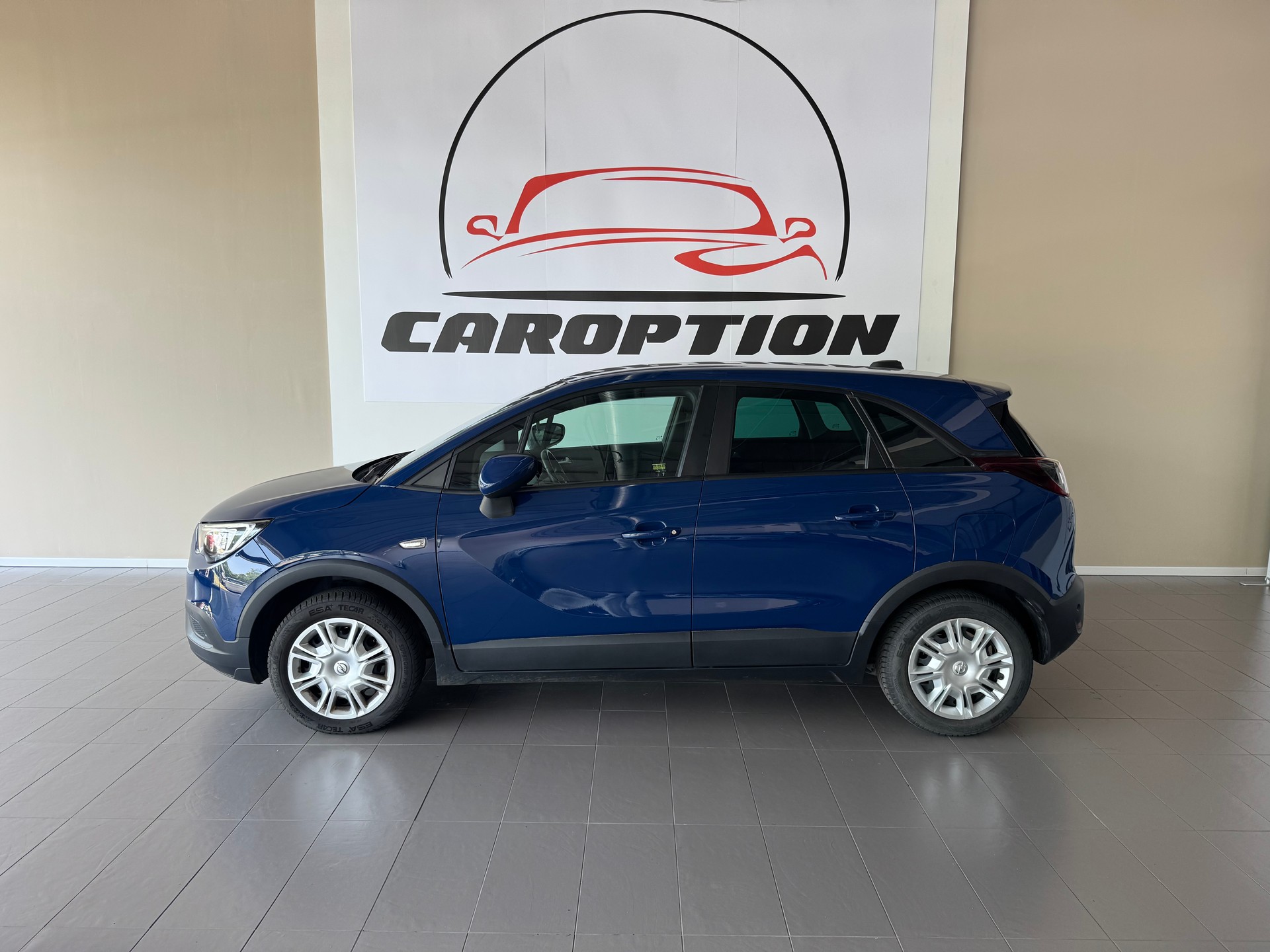 OPEL Crossland X 1.2i Enjoy