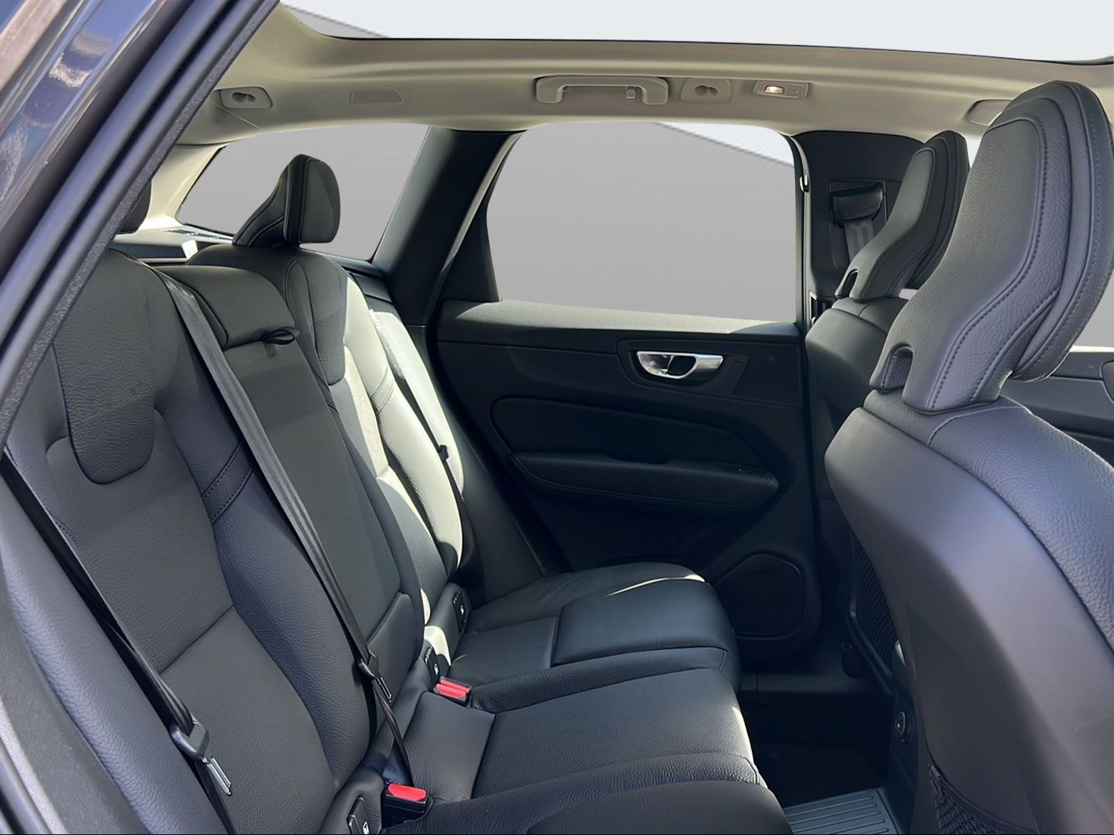 Image VOLVO XC60 XC60 2.0 T6 TE Ultimate Dark e