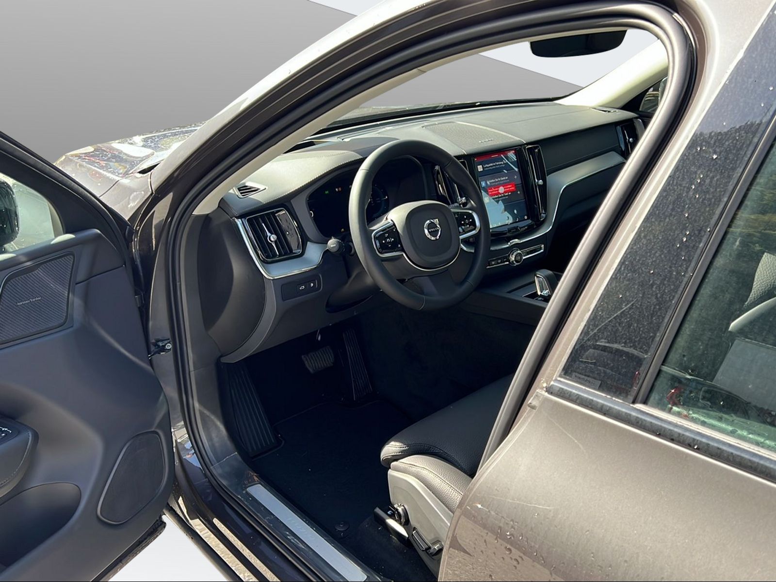 Image VOLVO XC60 XC60 2.0 T6 TE Ultimate Dark e