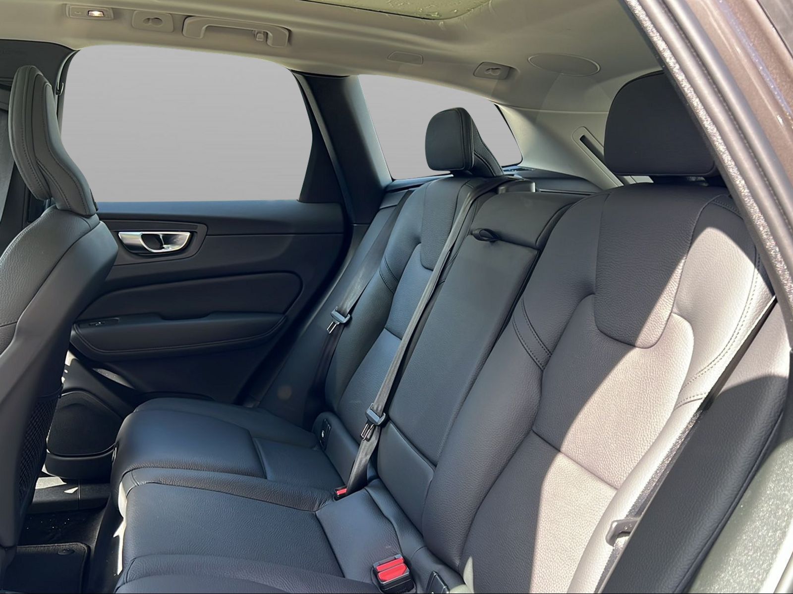 Image VOLVO XC60 XC60 2.0 T6 TE Ultimate Dark e